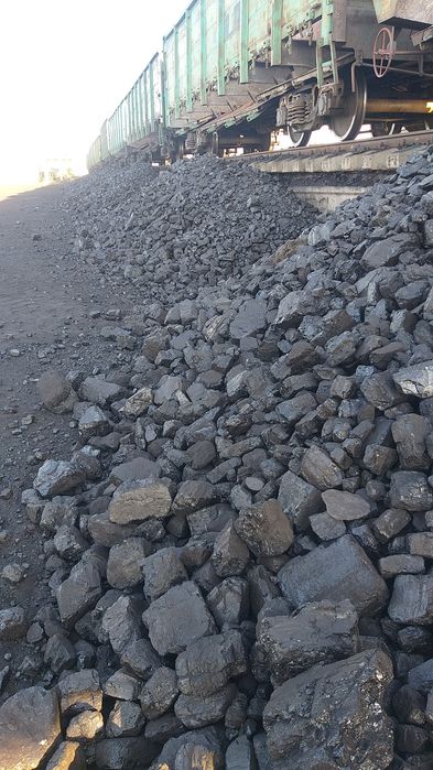 Угольные отборныи