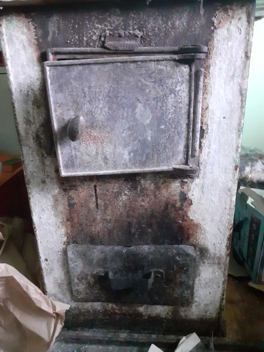 Отопление для дома