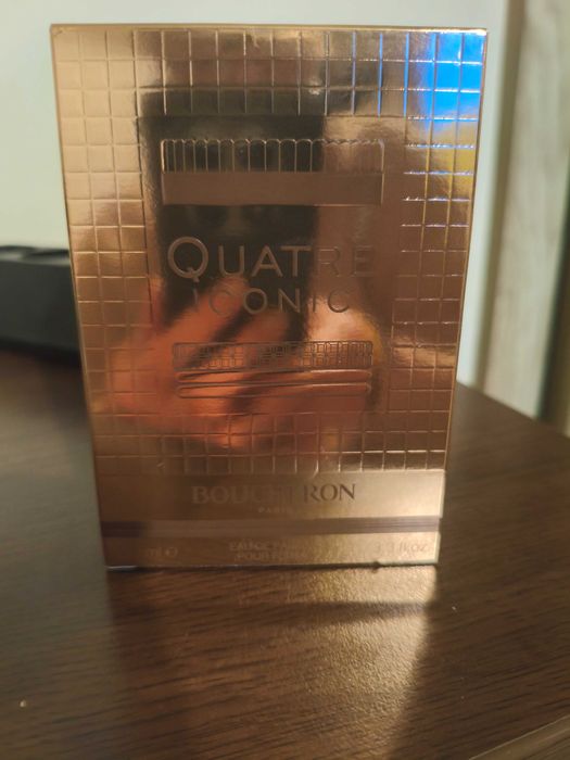 Дамски парфюм на Boucheron