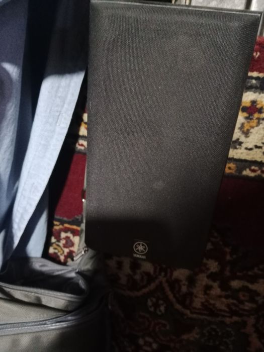 Продам калонки Yamaha
