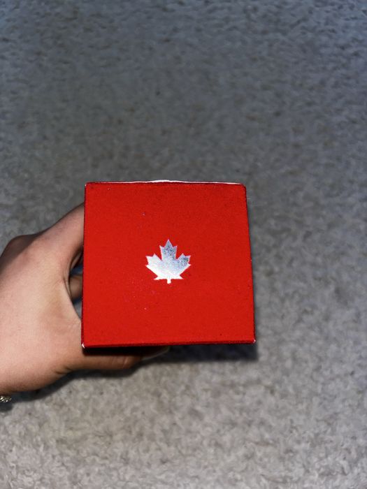 Parfum Red Wood Dsquared 2