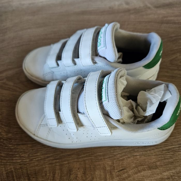 Детски маратонки Адидас