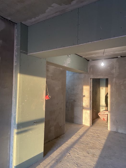 Отделка. Ремонт под ключ