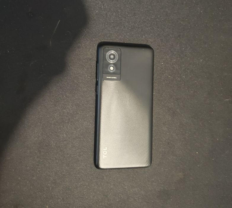 TCL 501 Nefolosit