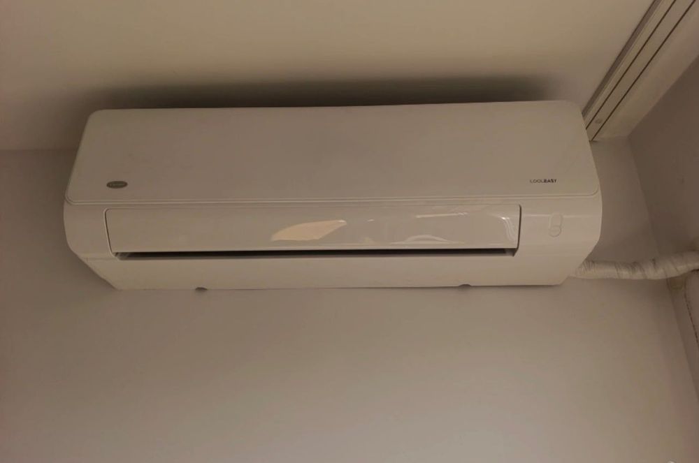 Тристаен апартамент под наем в Сухата река