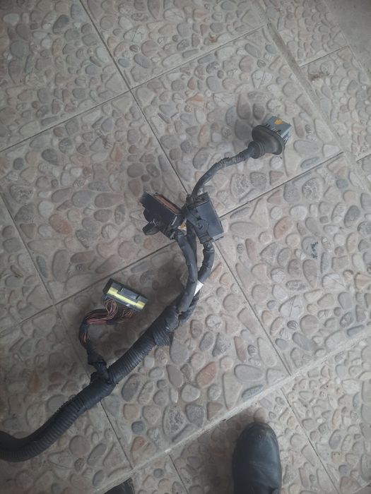 Шевролет авео т250