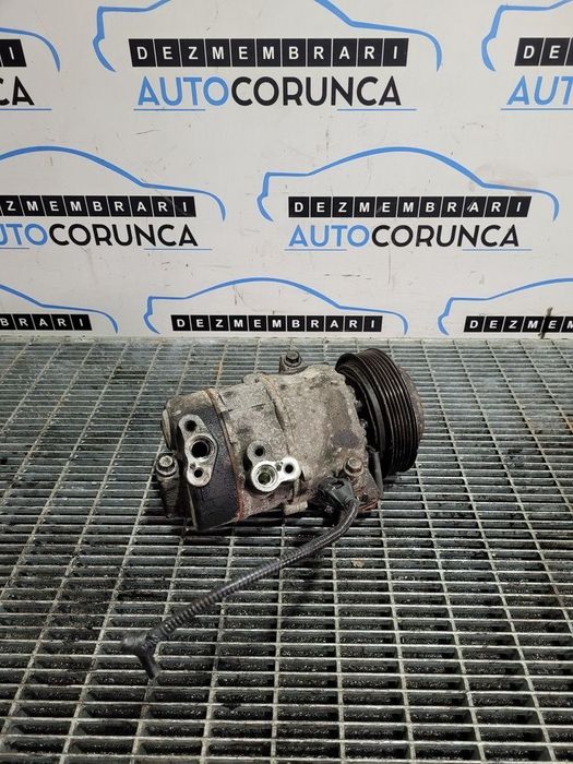Compresor clima Kia Sorento II 2.2 D 2009 - 2015 D4HB (912)