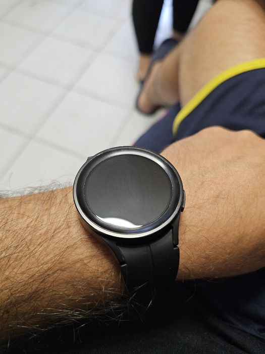 Vand Samsung Watch 5 prol