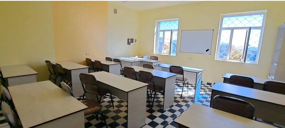 Parta, Kursi va Shkaflar sotiladi - yangi, ko'p ishlatilmagan