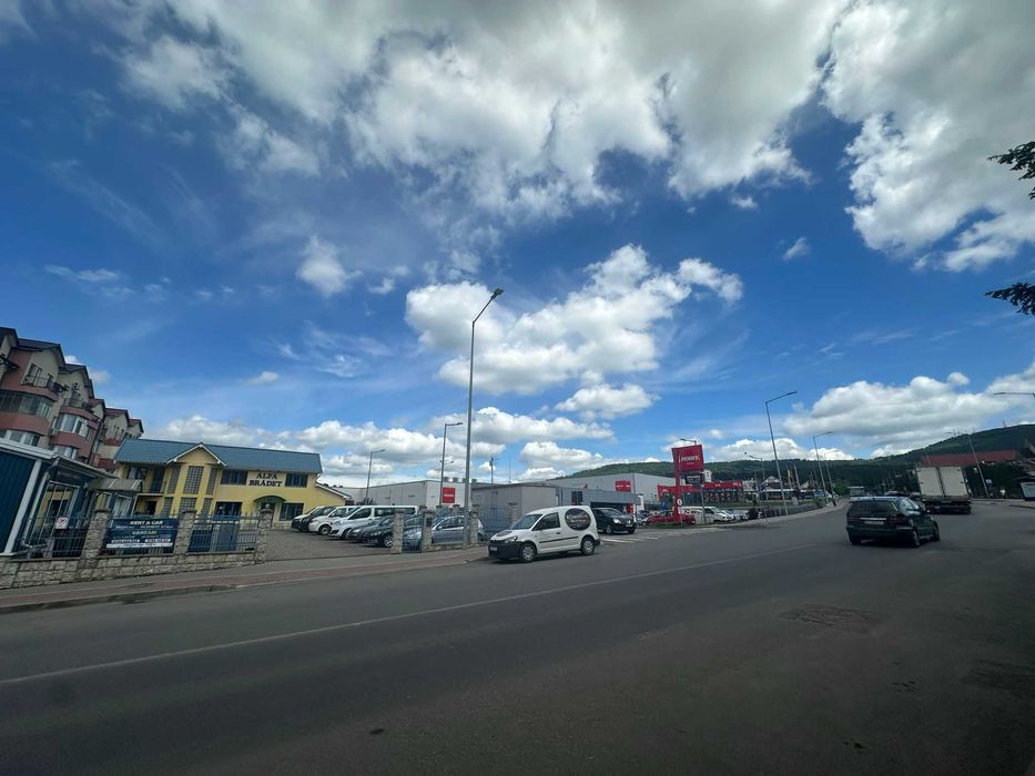 Inchirieri auto,transport/Rent A Car