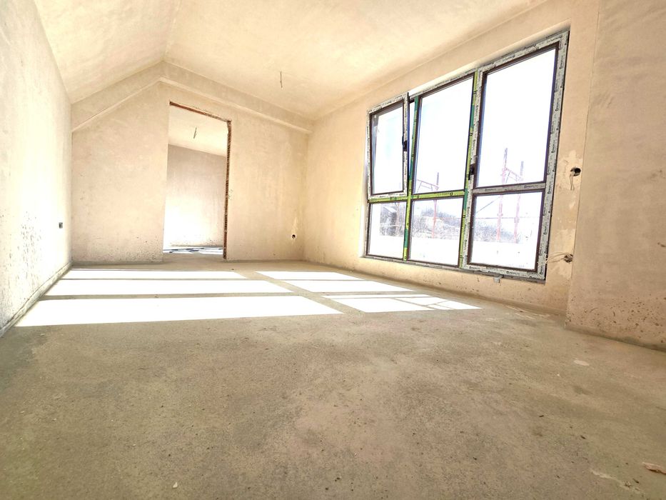 Двустаен апартамент 125м2, Варна, Възраждане 3, 105 990Е