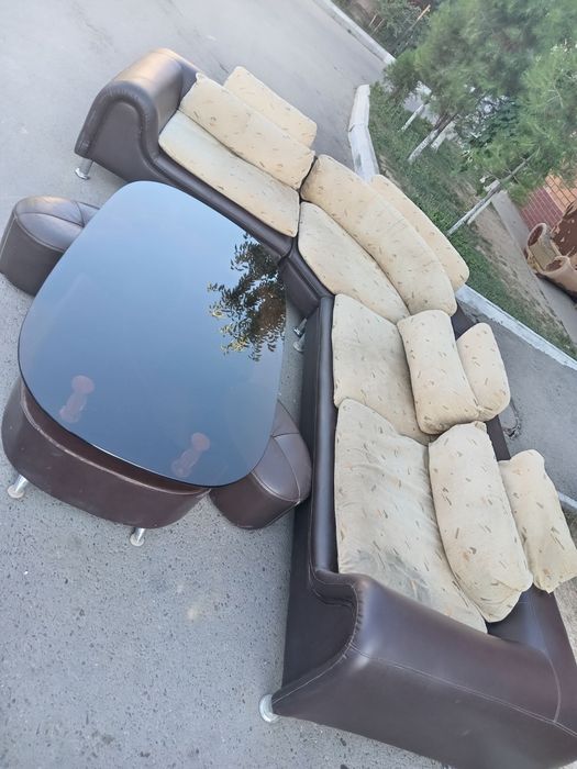 Mebelniy ugalok opshiy 2yarim milyon