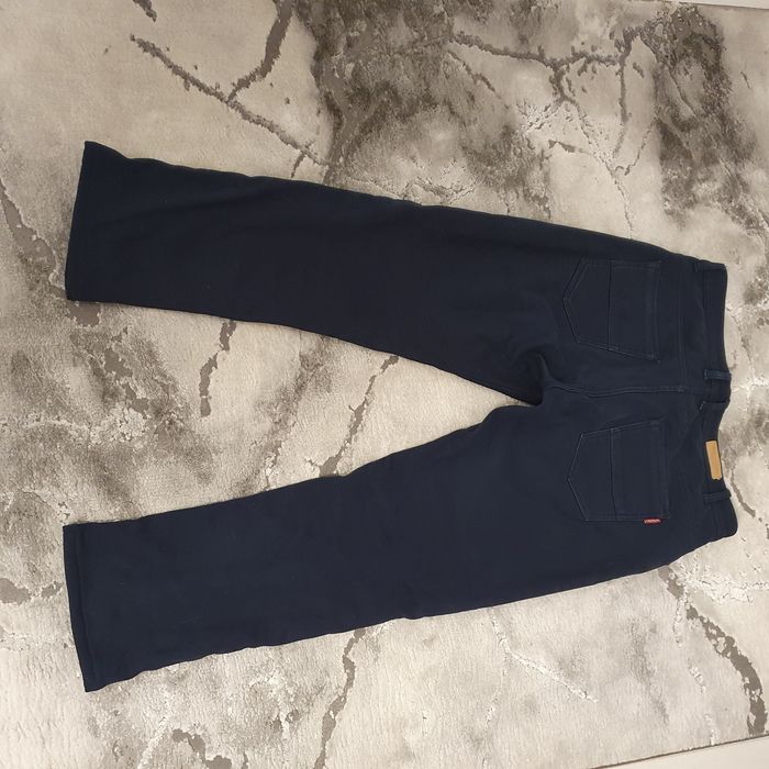 Pantaloni  de iarna barbati