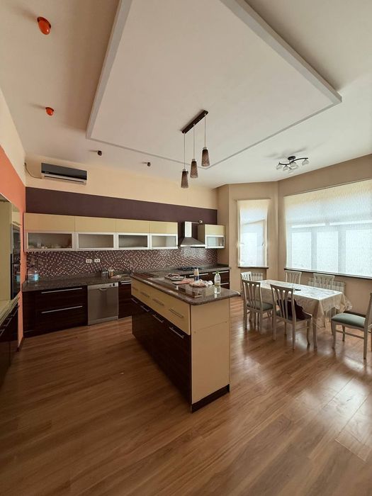 Яккасарой Евро Дом аренда