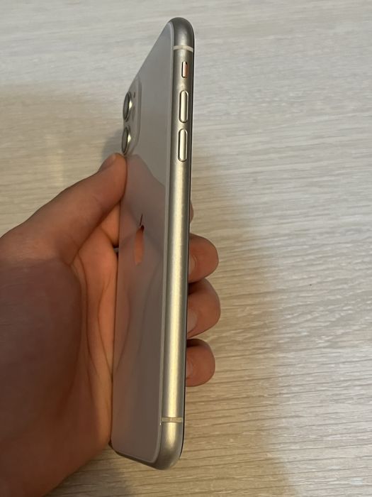 Айфон 11, Идеальный