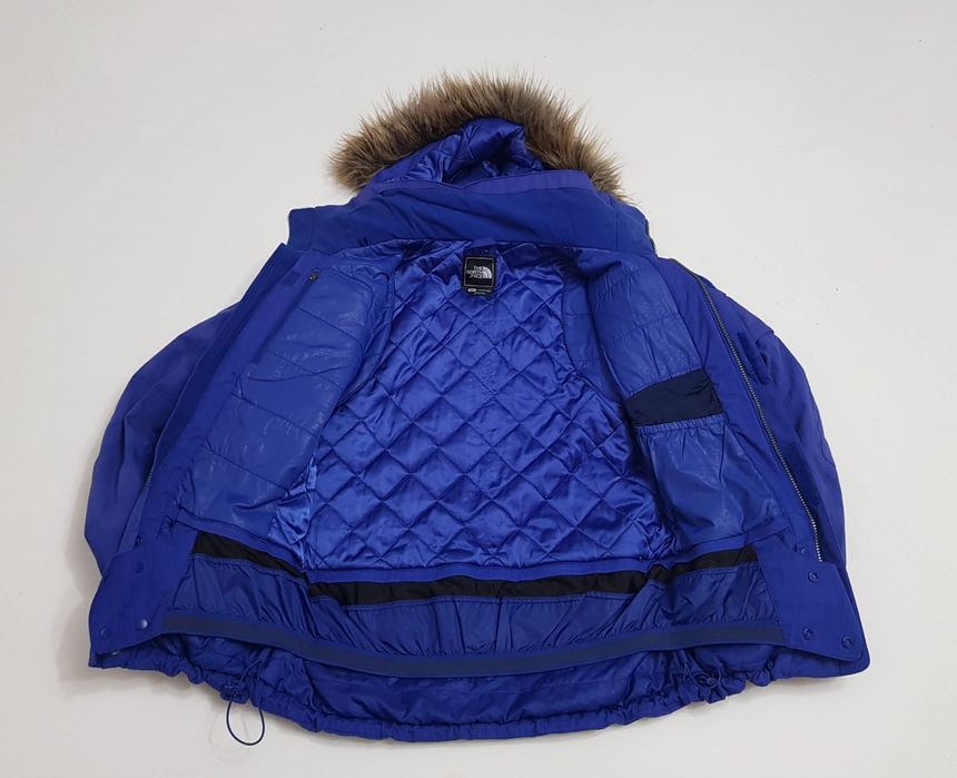 Geaca ski, snowboard The North Face Hy Vent, măsura XS / S