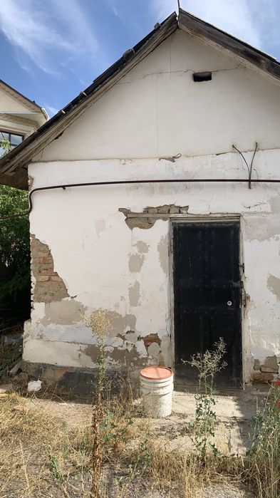 Продам старый дом на слом