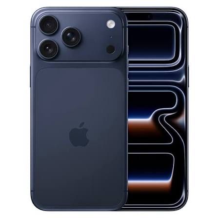 Iphone 17 Pro, Deep Blue, eSim, 256 gb