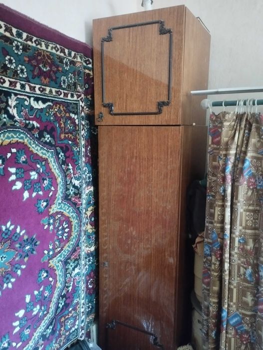 пенал от советской стенки