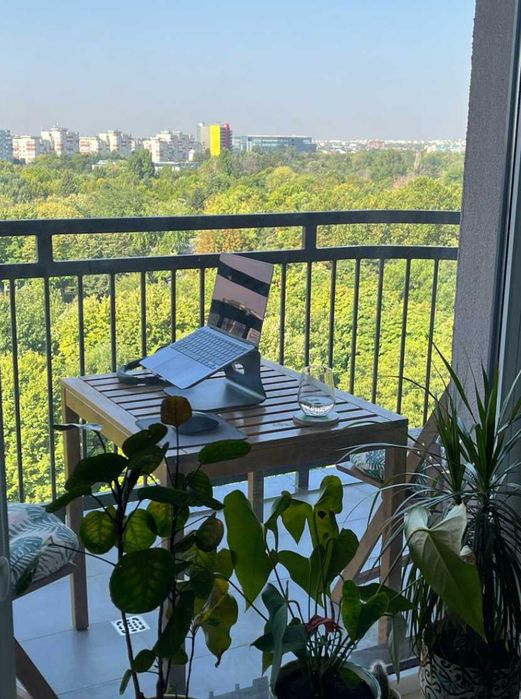2 camere Tineretului Park Residence | Vedere parc | 5 min metrou | Fără comision