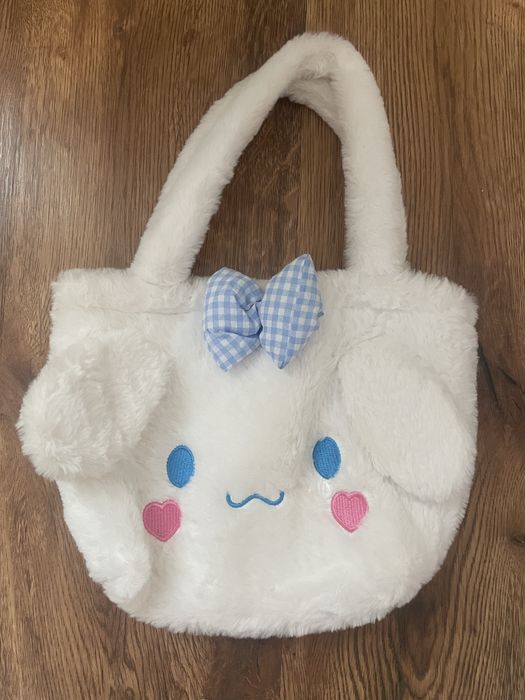 Чанта на Cinnamoroll