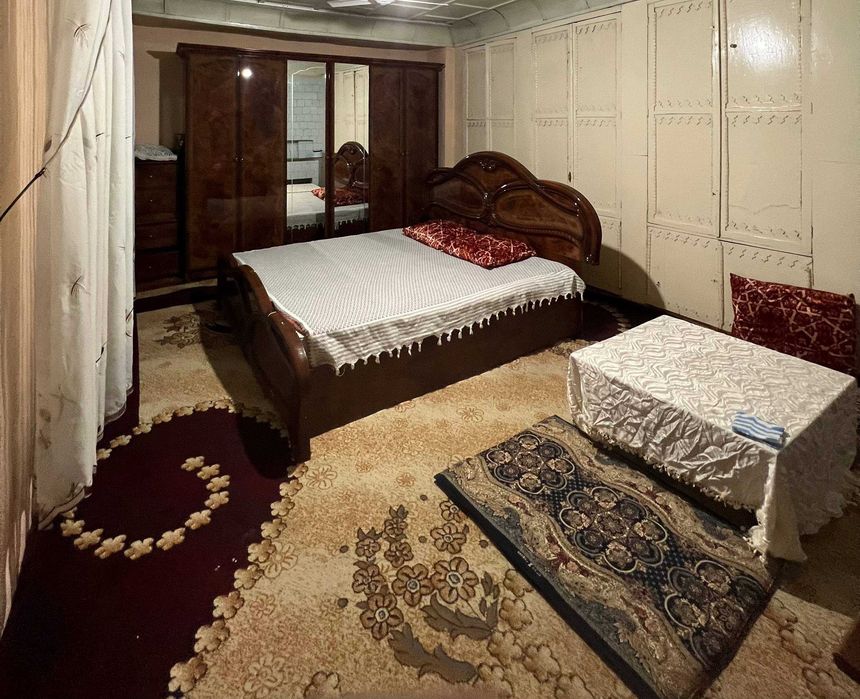 Ижара 1 хонали уй