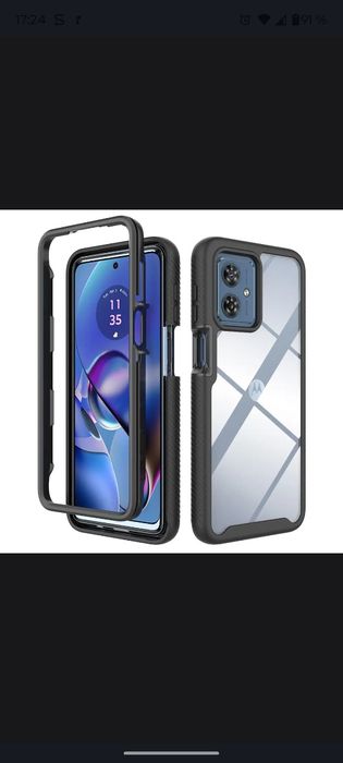 Продам чехол для motorola moto g54 5g