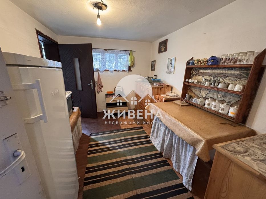 Продава къща в с.Константиново, обл. Варна
