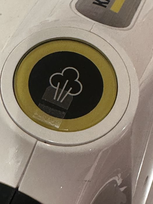 Чисто нова парочистачка KARCHER SC 1 MULTI & UP