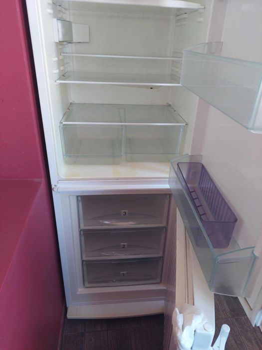 Libher hladilnik 185