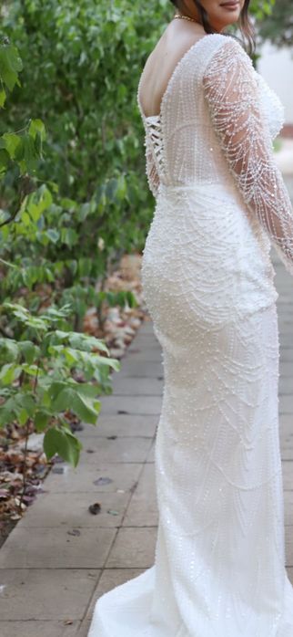 Rochie de mireasă