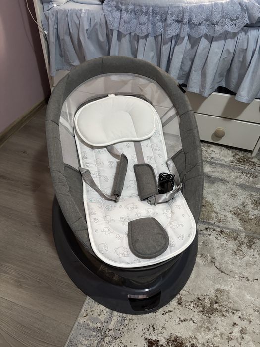 Leagan bebe / cumparat din bebe tei