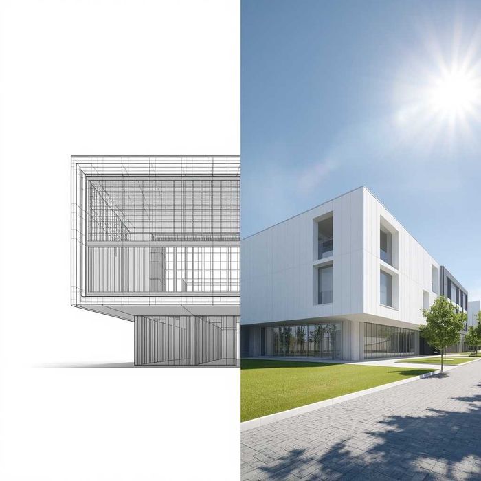 Arhitect | Proiectare de arhitectură, concepte și soluții personalizate