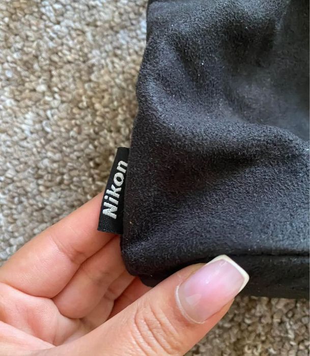 Camera foto / video NIKON