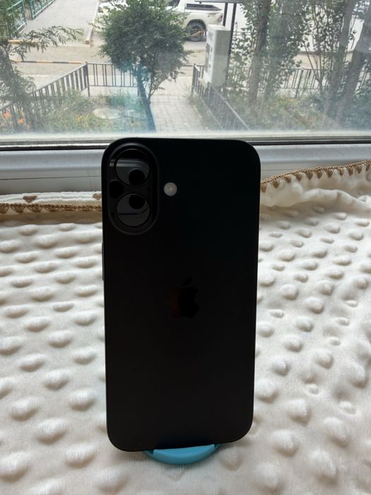 Iphone-16 сатылады