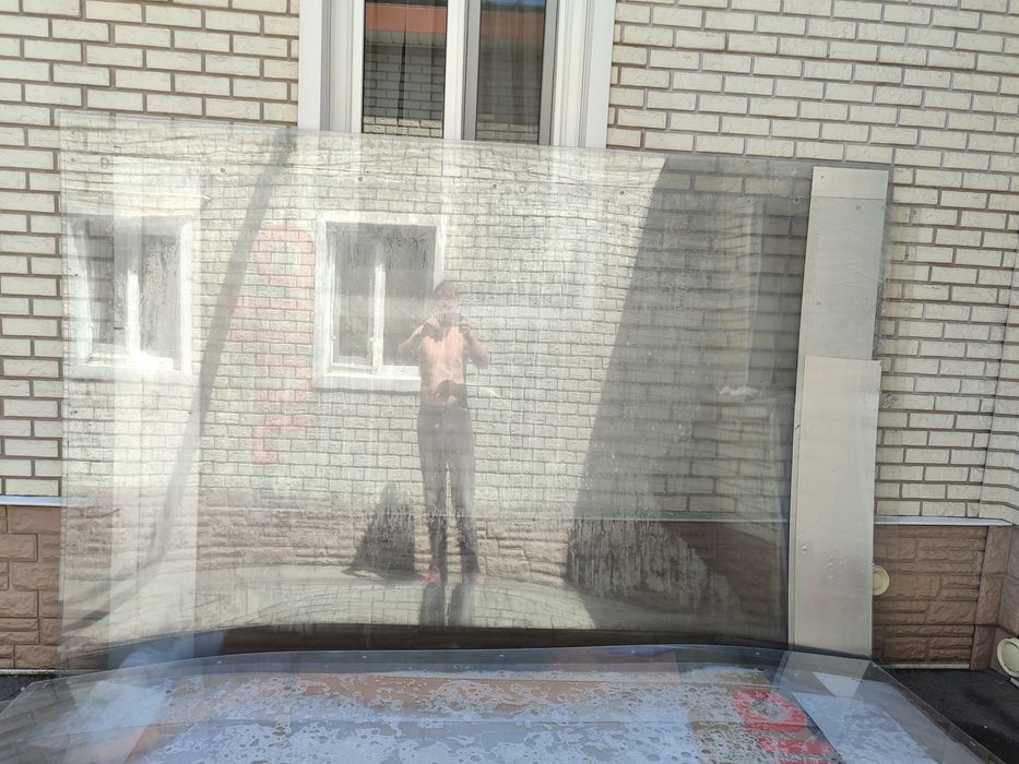 Продам Орг стекло