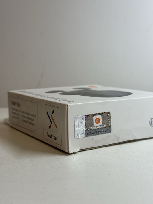 наушники Redmi Buds 4 Active