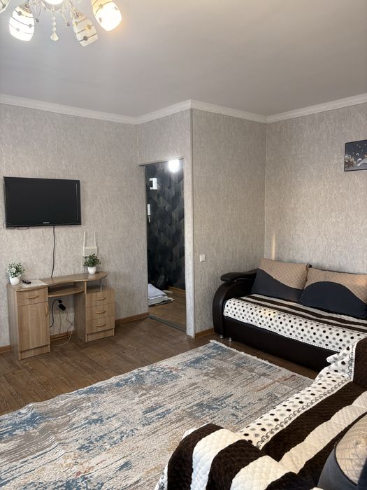 Сдам 2-х комнатную квартру