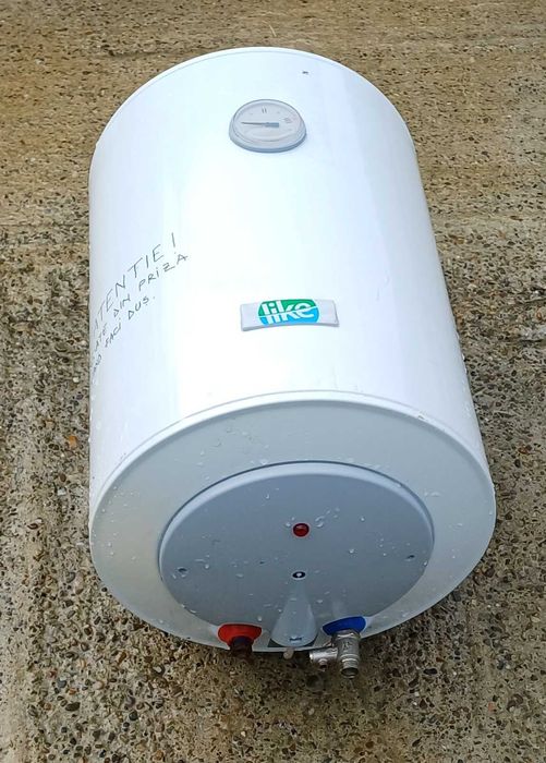 Boiler electric Like 1200 W 30l