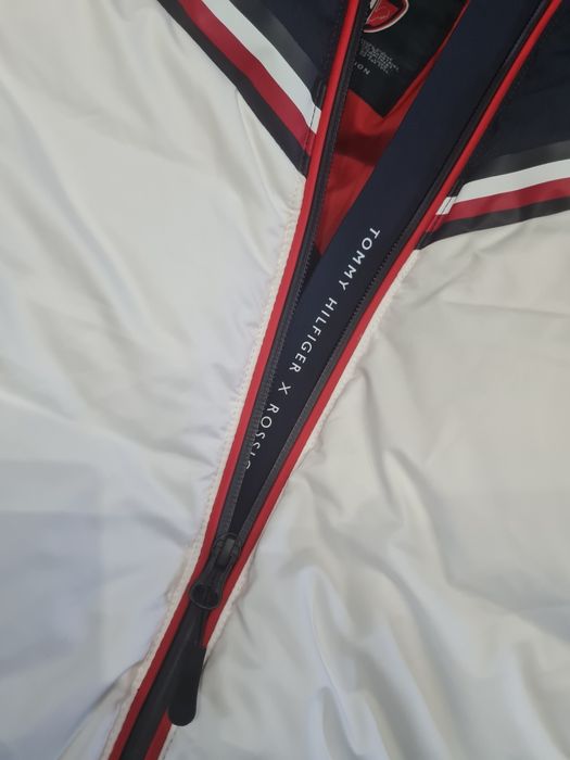 Дамско Пухено  Яке Rossignol X Tommy Hilfiger