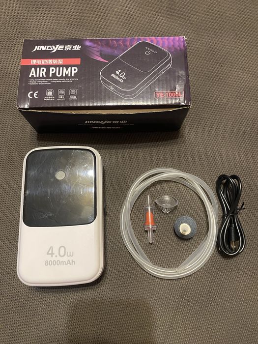 Аэратор 4W 800mAh