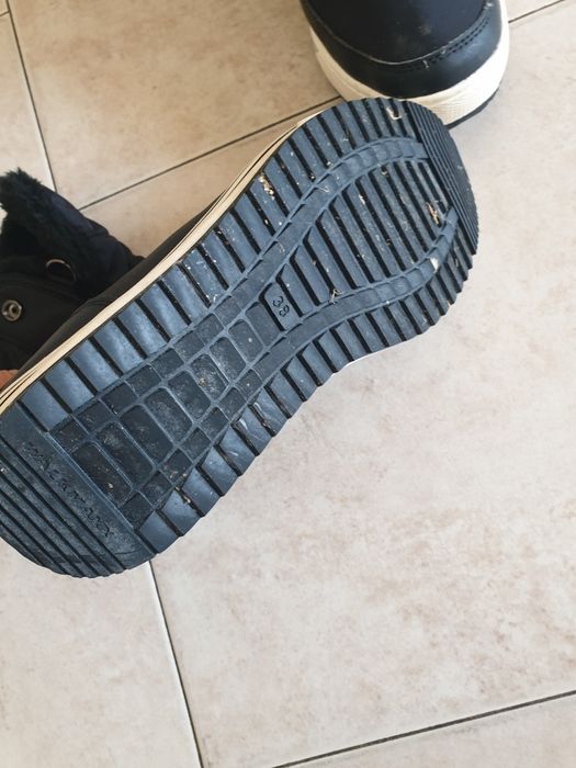 Боти/Апрески Walkmaxx