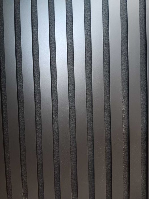 Акустични стенни панели