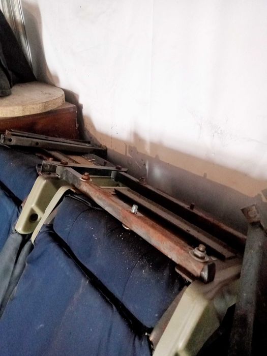 Продам сиденья для микроавтобусов