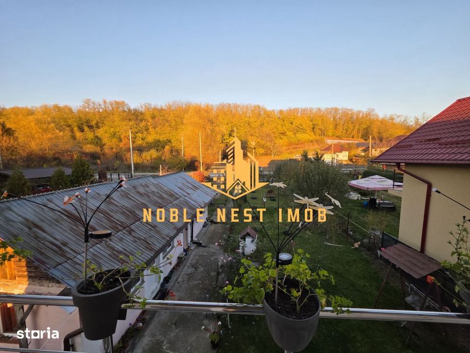 CASĂ P+E+M, 2340 mp teren - VALEA MĂRULUI
