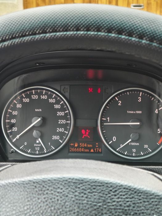 De vânzare  BMW E90