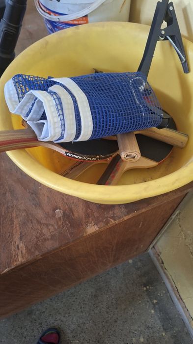 Продавам Тенис на маса fullmax