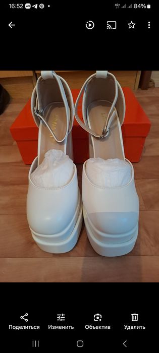 Босоножки әйел адамдарға арналған