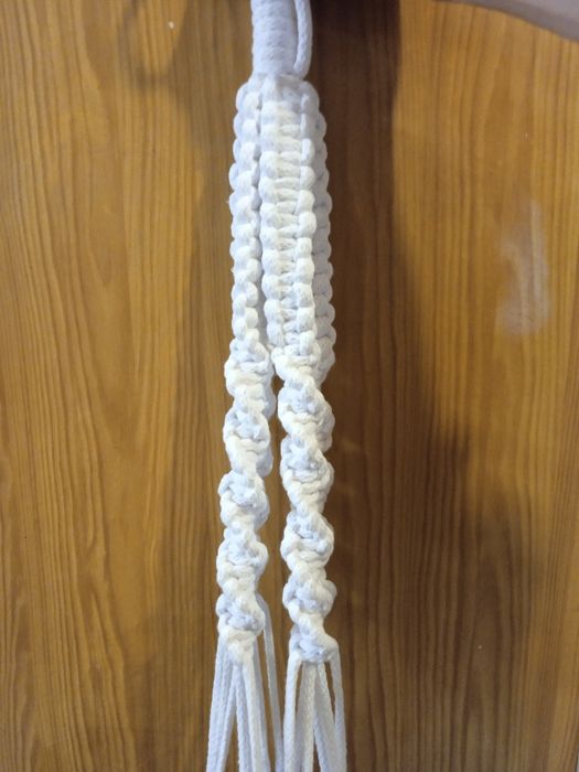 Кашпо декоративное