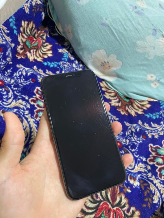 Iphone 11 pro 256гб